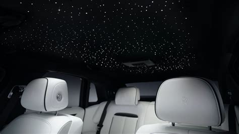 Starlight Headliner Kit Mid-Size SUV Deluxe Starlight Custom | ubicaciondepersonas.cdmx.gob.mx