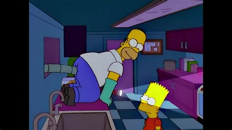 The Simpsons Season 10 Image | Fancaps