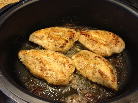 TASTE OF HAWAII: HONEY GARLIC CHICKEN - PRESSURE COOKER RECIPE