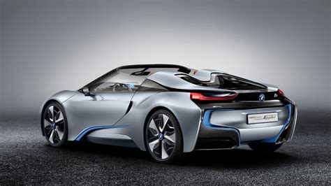 デスクトップ壁紙 : BMW i8, スポーツカー, シルバーカー, パフォーマンスカー, スーパーカー, 陸上車両, 自動車デザイン ...