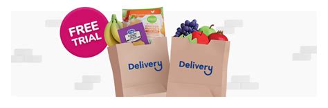 Kroger Delivery is in your neighborhood! - Pick ‘n Save