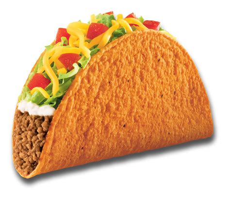 Taco Clipart in Food - 40 cliparts