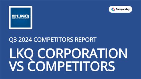 LKQ Corporation Culture | Comparably