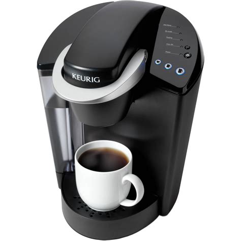 Keurig K55 K-Classic Single Serve Programmable Coffee Maker - Black 611247355992 | eBay