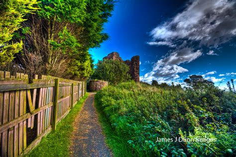 MacDuff Castle - Fife Scotland | MacDuff Castle, East Weymss… | Flickr