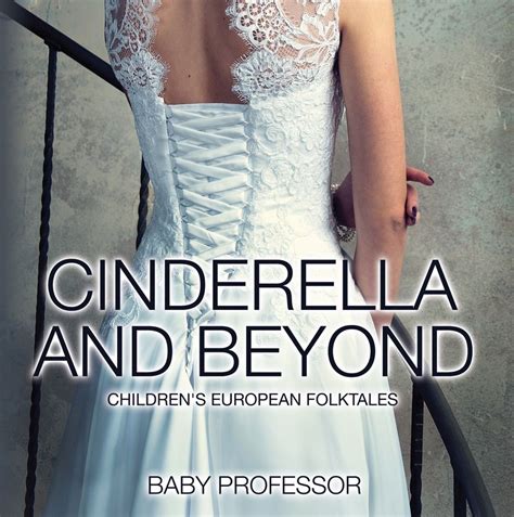 Cinderella and Beyond Children's European Folktales | Folk tales, Childrens, Fairy tale books