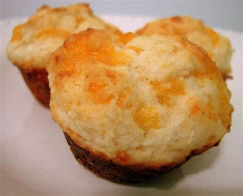 Better than Jim 'N Nick's Cheesy Biscuits - Plain Chicken