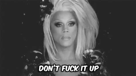 Rupaul GIF - Rupaul - Discover & Share GIFs