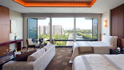 15 Luxury Hotels in Tokyo | Resorts & 5-Star Accommodations