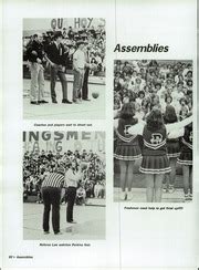 Rex Putnam High School - Sceptre Yearbook (Milwaukie, OR), Class of ...