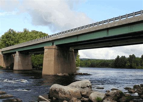 Famous Beam Bridges In The World