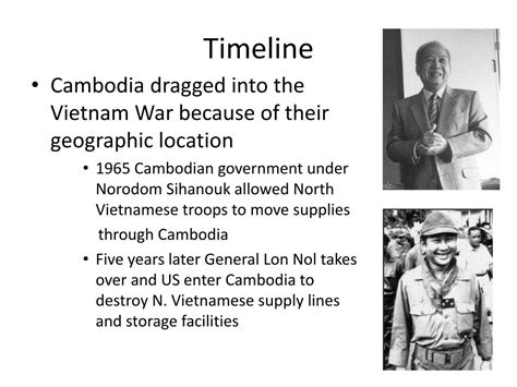 PPT - Vietnam War in Cambodia PowerPoint Presentation, free download - ID:4924603