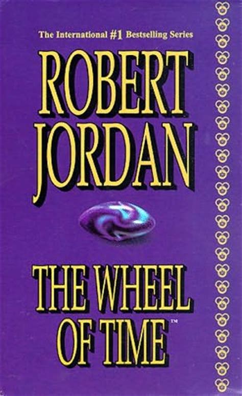 Robert Jordan Wheel of Time 3 Vol. Boxed Set (Wheel of Time) by Robert Jordan