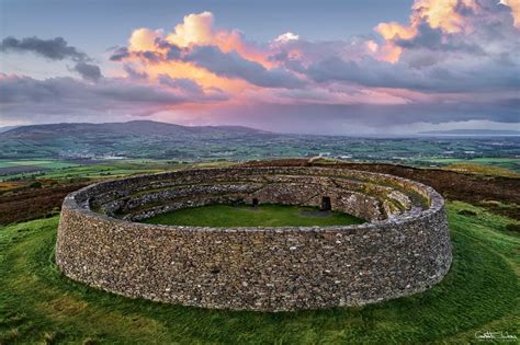 Ancient Irish Architecture - The Architect