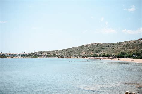 Three beaches after Sounion worth visiting - ΝΟΤΙΑ ΠΡΟΑΣΤΙΑ - www.noupou.gr