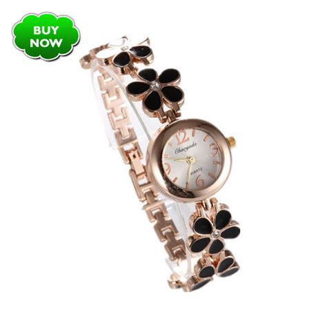 Luxury Crystal Flower Women'S Watch Bracelet Ladies Watch Women'S Watches #jewelry #makeup # ...