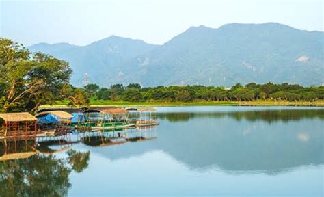 Free Travel Guide for Taitung, Taiwan - What to do in Taitung