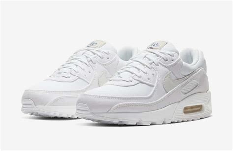 Nike Air Max 90 Paris - Le Site de la Sneaker