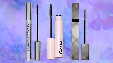 14 Best Lengthening Mascaras for Short Lashes in 2019 — Editor Reviews ...