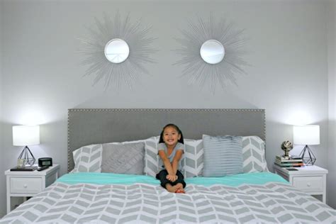 How to Spruce Up Your Bedroom in 6 Easy Steps! - Whispered Inspirations