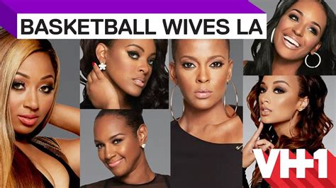 Is There Basketball Wives LA Season 6? Cancelled Or Renewed? | Renew ...