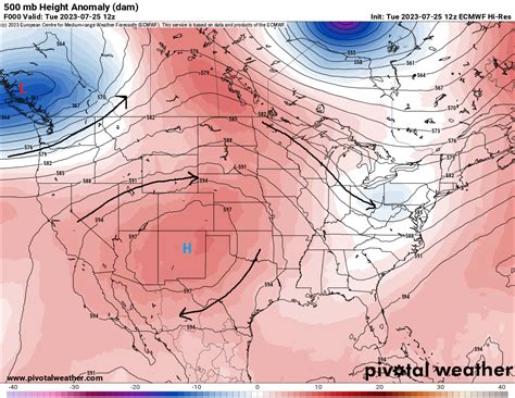 7/26/2023 – U.S. Weather Forecast: Severe storms possible in the ...