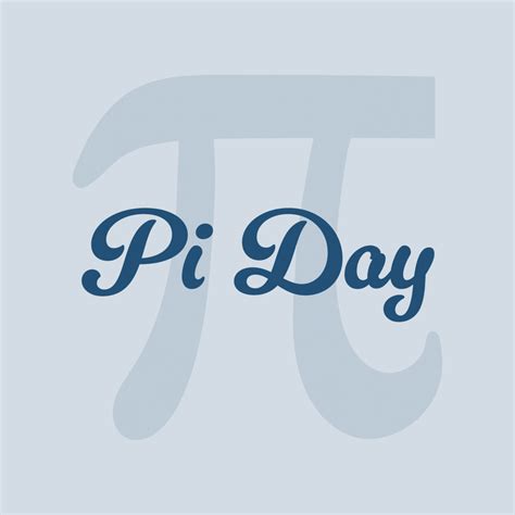 Pi Day - Dave Severin