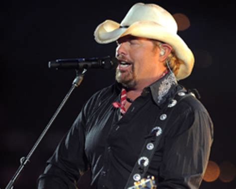 Toby Keith, ‘Made in America’ – Song Review