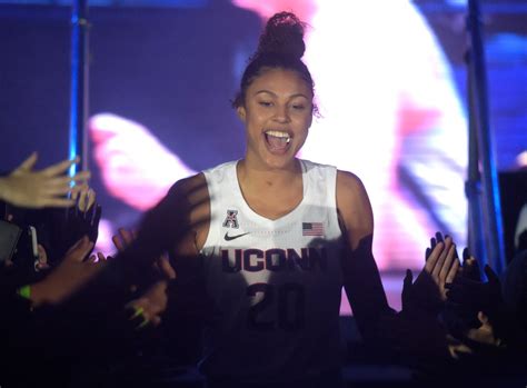 SNY announces broadcast team for 2019-20 UConn women’s basketball ...