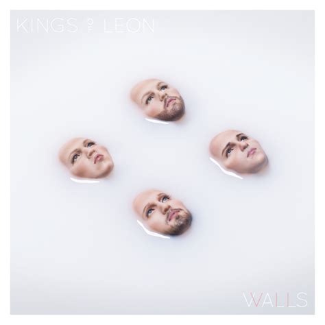 Kings of Leon - WALLS Lyrics and Tracklist | Genius