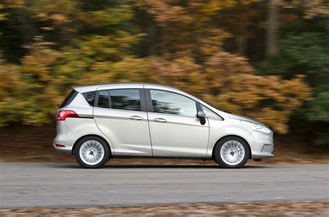 Ford B-Max 2012-2017 Review (2022) | Autocar