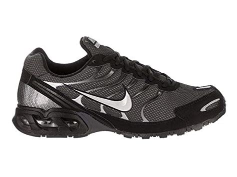 Nike Men's Air Max Torch 4 Running, Anthracite/Metallic Silver/Black Clout Wear 👟 Hiking and ...