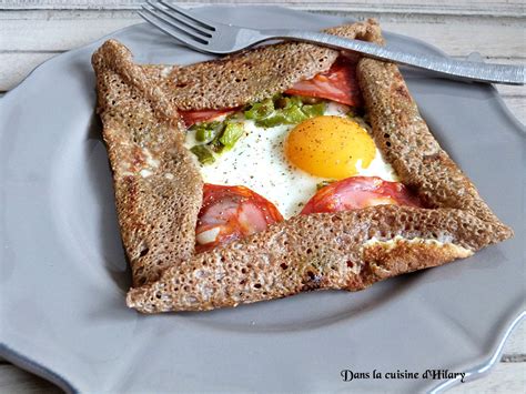 Dans la cuisine d'Hilary: Galette de sarrasin au chorizo, poivron, oeuf et emmental / Chorizo ...