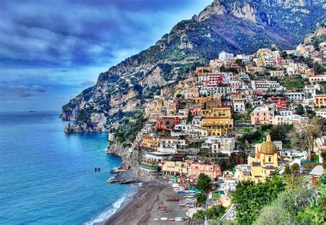 Dicas de viagem - Cidade Sorrento, Campania, Itália, Europa - Dubbi