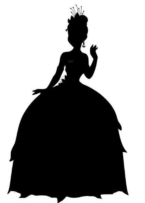 56 best disney silhouette- for a shirt/bags images on Pinterest ...