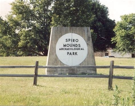 Spiro Mounds Archaeological Center (OK) on TripAdvisor: Hours, Address ...