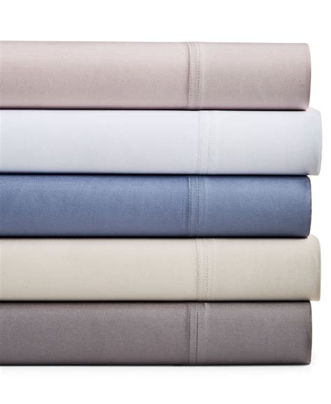 AQ Textiles Ultra Cool Sateen 700 Thread Count 4 Pc. Sheet Set, Queen & Reviews - Sheets ...