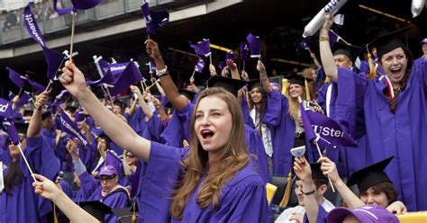 NYU Medical School Tuition Is Now Free For All Students