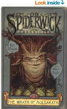 Spiderwick chronicles 2: this is why there was never a sequel