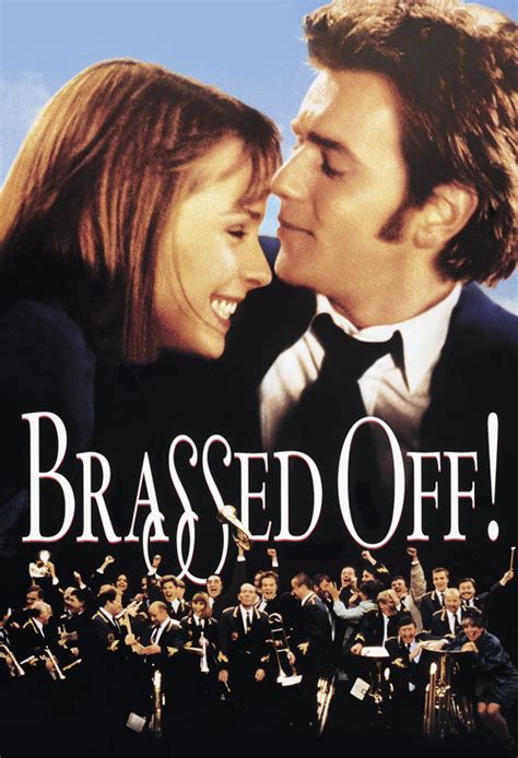 Brassed Off - Official Site - Miramax