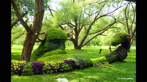 Biodome, Botanical gardens, Montreal canada