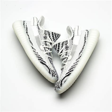 YEEZY Boost 350 V2 Zebra Buy Sell at StockX Sasol