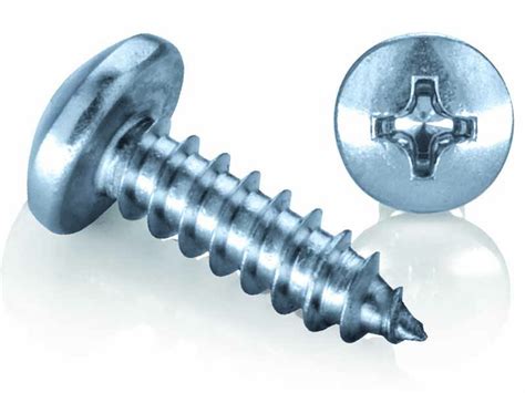 zinc vs stainless steel screws