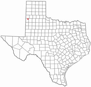 Muleshoe, Texas - Wikiwand