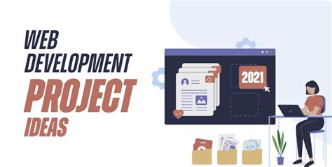 10 Best Web Development Project Ideas For Beginners in 2021 - GeeksforGeeks