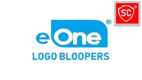 eOne Logo - LogoDix