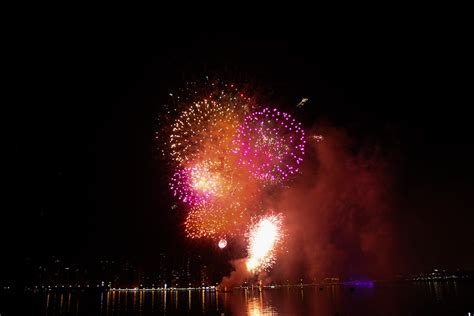 Free stock photo of dubai, firework, fireworks
