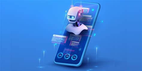 The Future of AI in Mobile App Development - Spiceworks