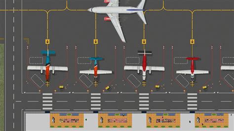 The 5 Best Airport Simulation Games