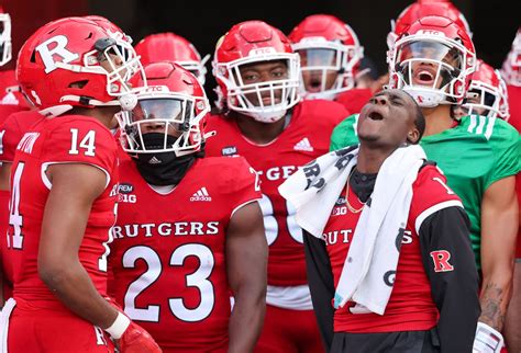 Rutgers football season preview 2022: Can Scarlet Knights reach bowl ...